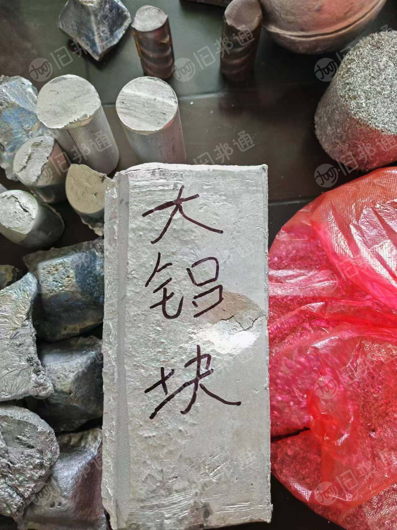 长期出售钢芯铝块,大量货源