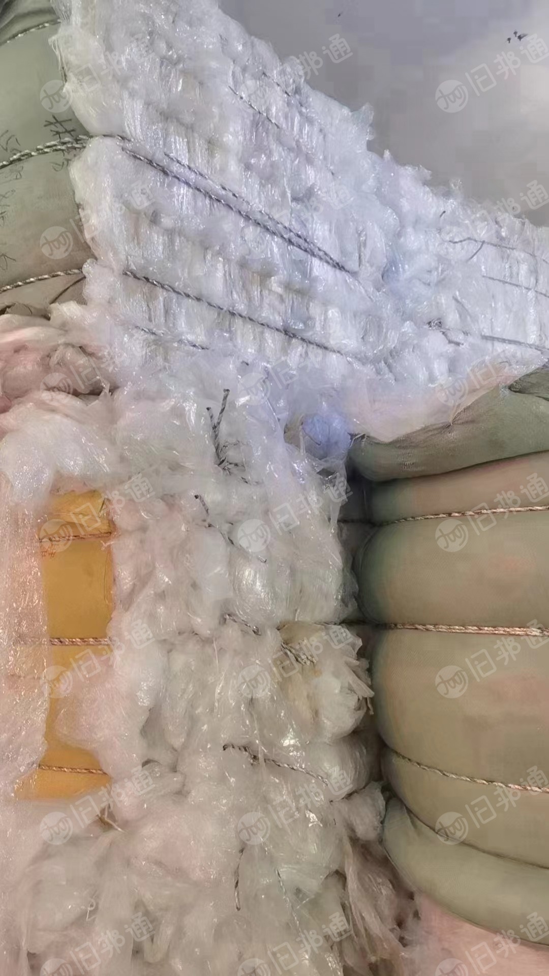 求购PE透明高压膜、缠绕膜,江苏扬州