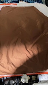 长期大量出售欧盟环保标准，防水透湿的冲锋衣面料，