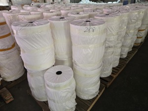 出售ES压点无纺布