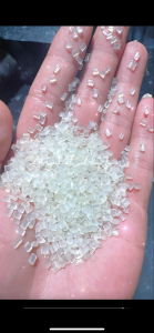 长期出售pp透明颗粒，过120目6层