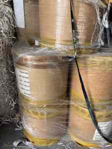 出售韩国滤心棉纸，有31卷