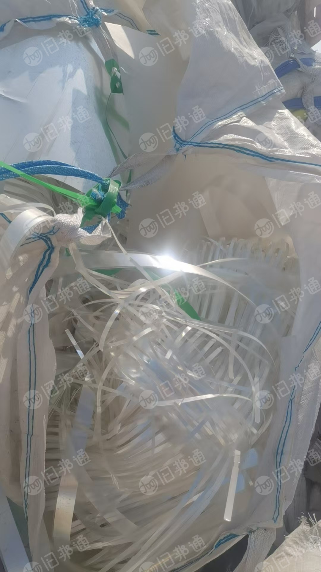 求购PET涂层膜,钛白膜,破碎片材用