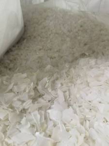 出售纯乙料大白料，直接上机料