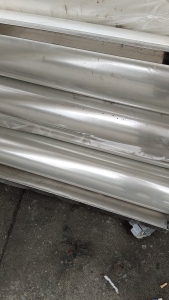 出售pet白膜、pet蓝膜、pet卷筒膜，月供50多左右