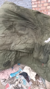 大量出售废旧工程被