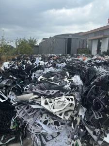 长期出售EVA鞋边料，带布