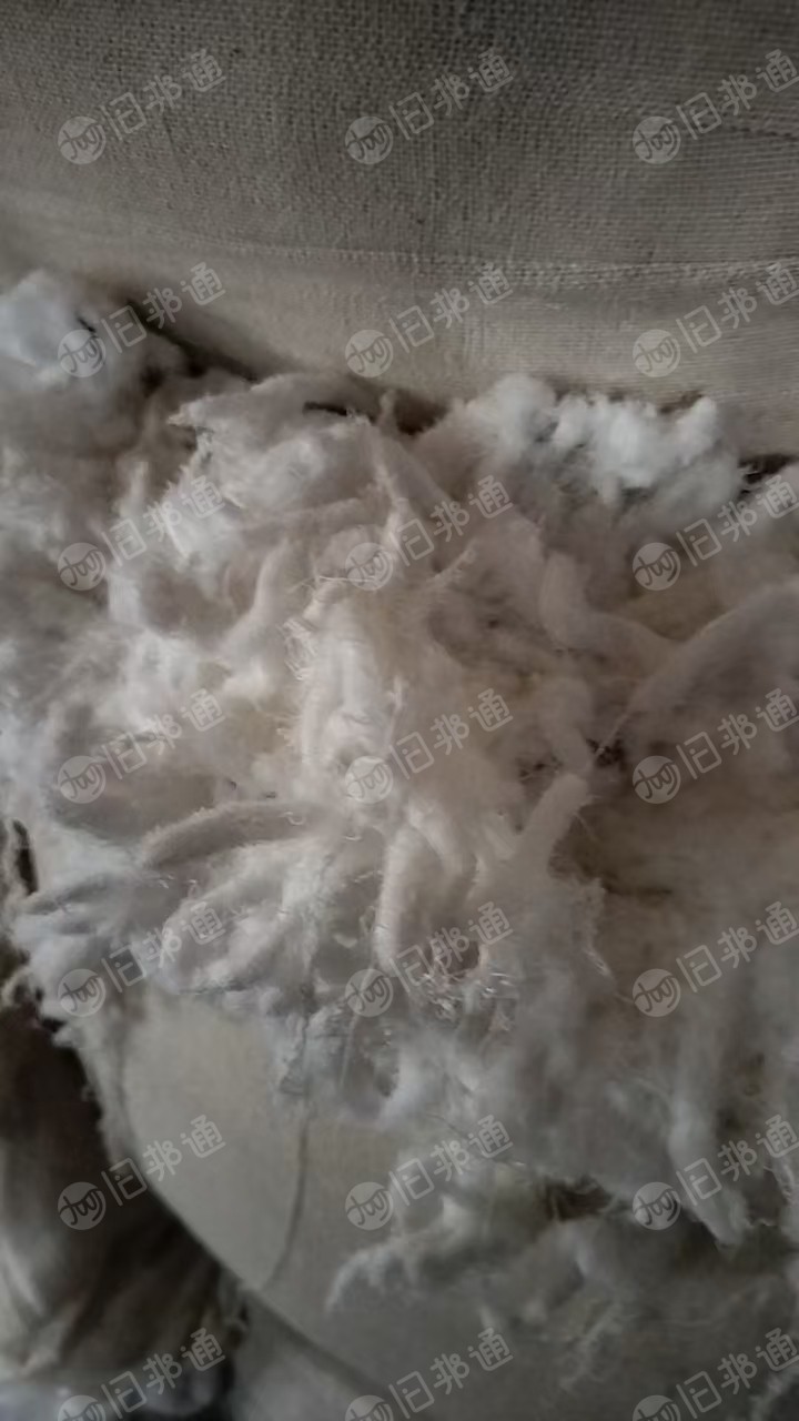 长期出售脱脂棉开花料