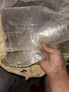 软质透明pvc膜，现货十几吨