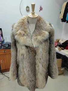 长期出售库存皮草，厂家直销