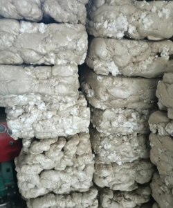 长期出售社会料热熔块，现货10吨左右