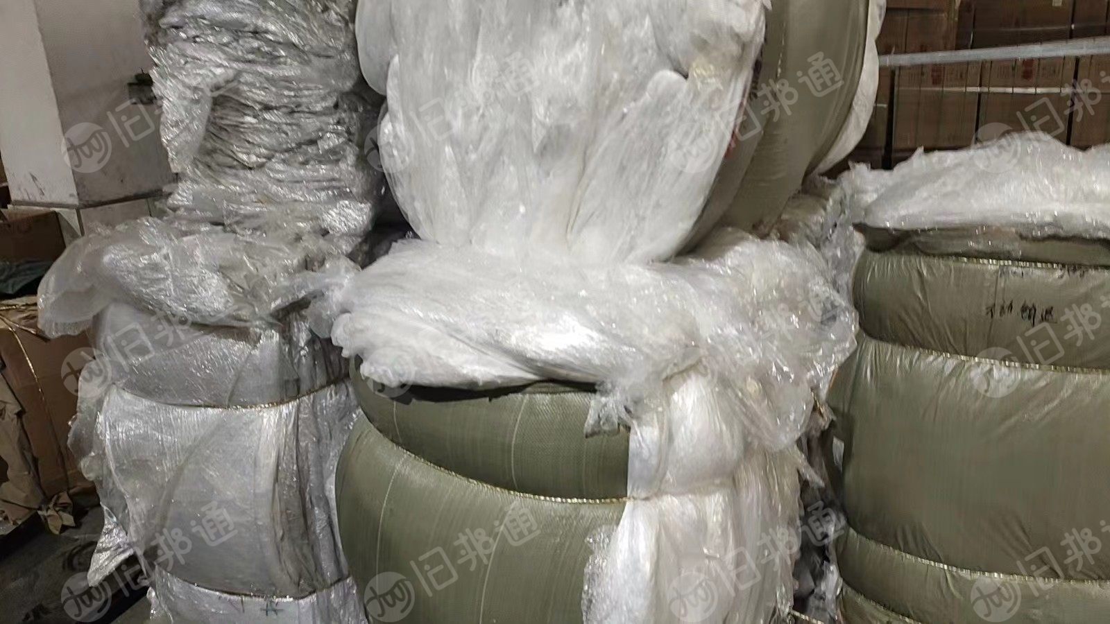 长期出售干造高压膜,干造缠绕膜,水洗高压膜,水洗高压膜带轻胶,都是分开压包,现货10-20吨左右