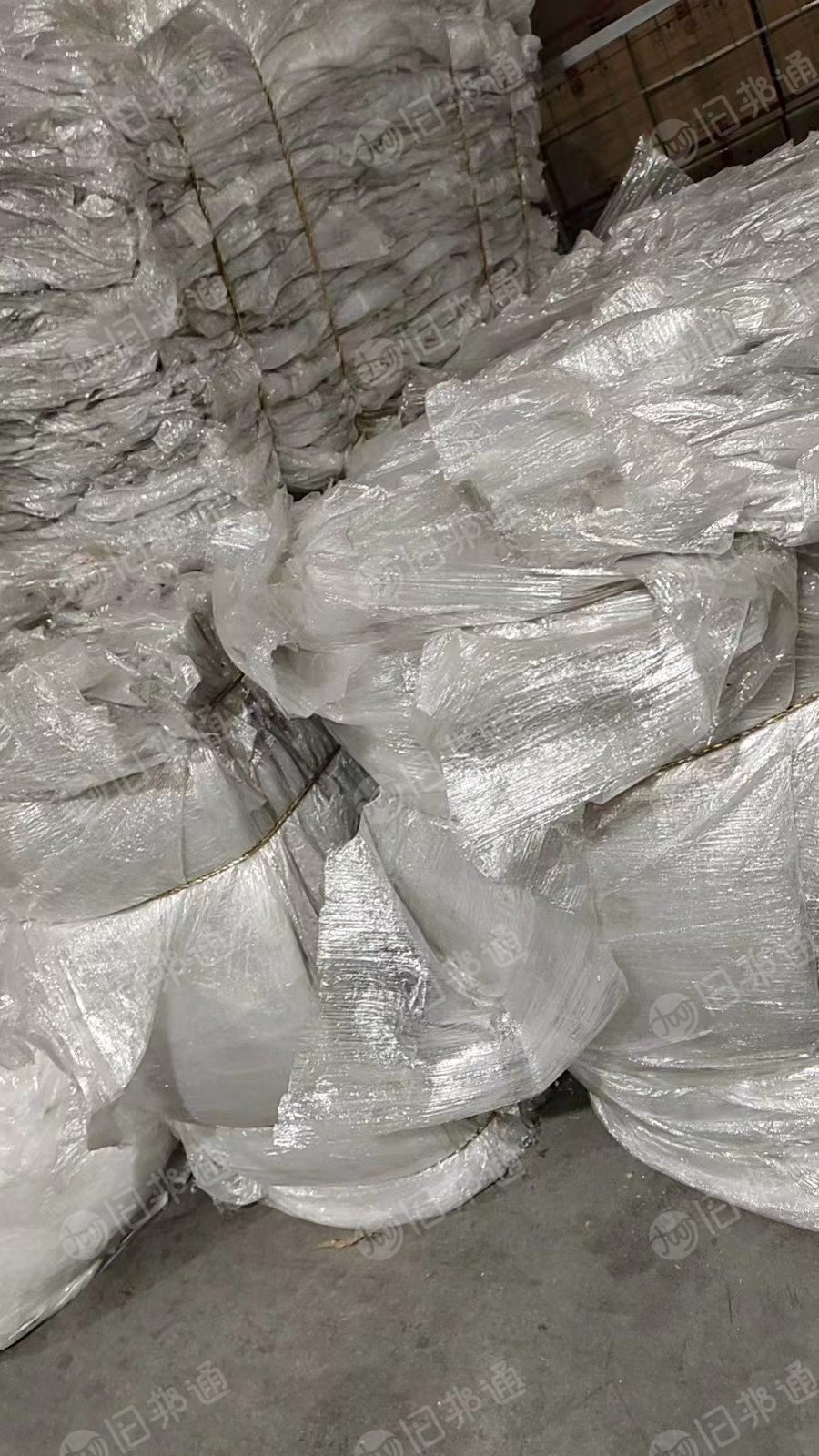 长期出售干造高压膜,干造缠绕膜,水洗高压膜,水洗高压膜带轻胶,都是分开压包,现货10-20吨左右