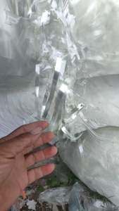 出售无胶pet滑膜，现货10-20吨