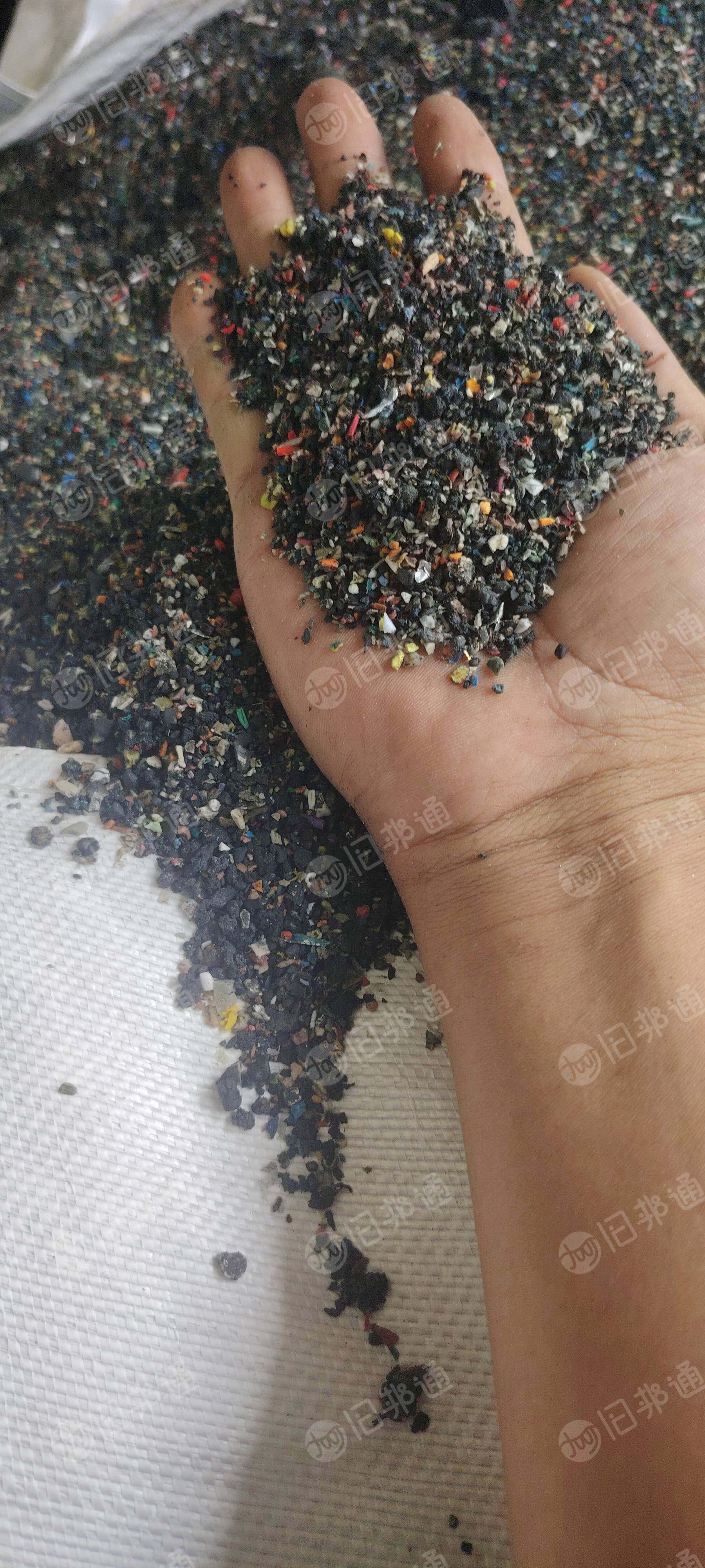 长期出售PVC排渣料,无铜