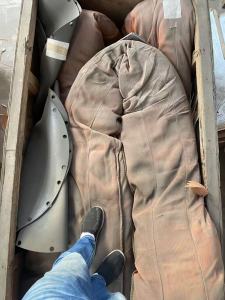 出售消防水带，吊装带，现货有三吨左右，货在河北保定