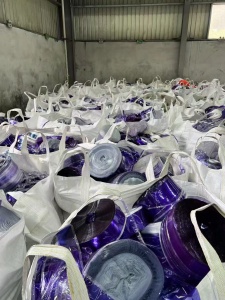 出售PET轻胶膜，月供50多吨