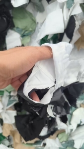 长期出售化纤布，只能做纤维颗粒，每月100多万吨