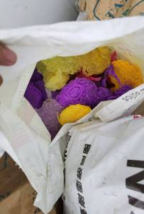 出售各种厂家机头料，月供可以有50多吨左右