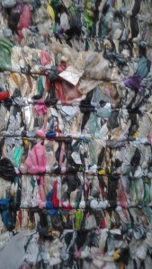  长期出售PE快递袋废料