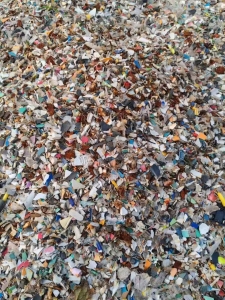 出售PP盐底料，丙料盐底破碎料