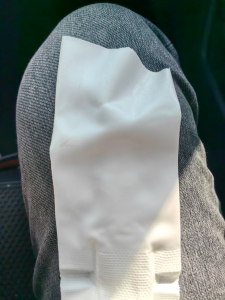 出售软质PVC边料，消防水带下来的清理干净的，白色黑色分开，月供30吨