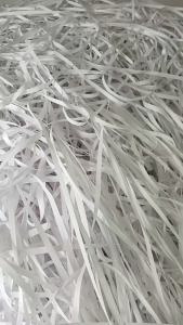 出售废不干胶纸边条