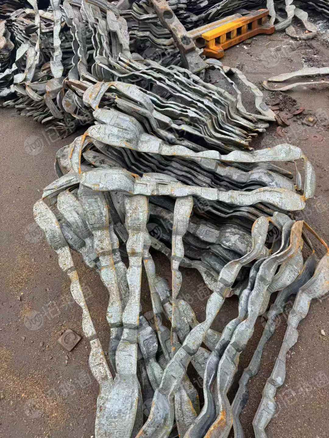 出售42铬钼马蹄铁