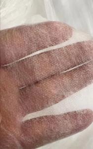 出售PP无纺布，克重15，现货40吨