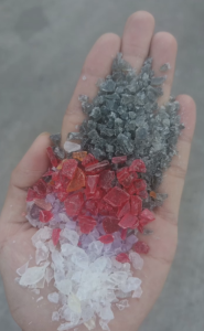 出售AS色透水口