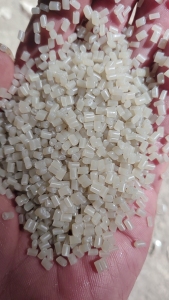 长期出售餐盒颗粒，月供50吨 