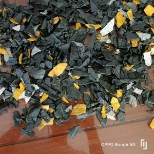 长期出售共聚丙破碎料，冲击48.8，可以直接上机