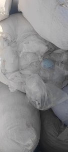 出售干做高低压混合薄膜,略微含填充