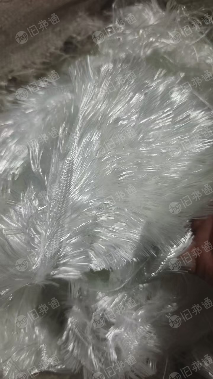 出售玻璃纤维,无碱电子布边纱,货在山东临沂