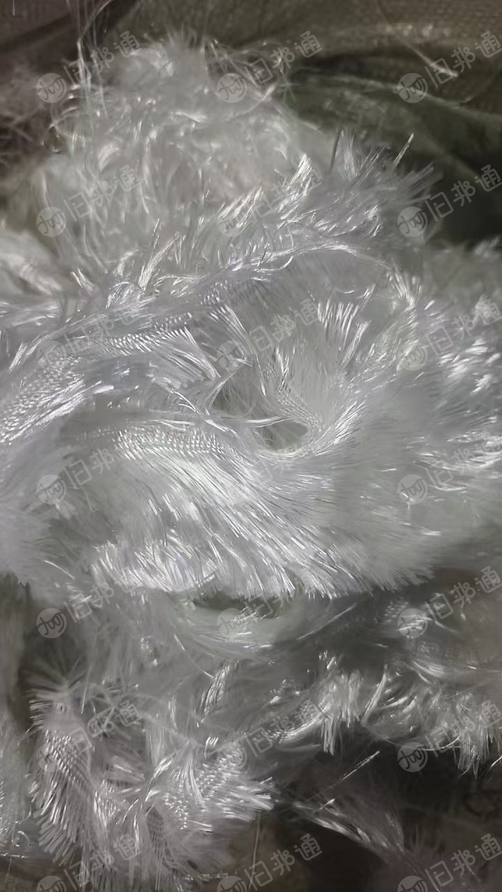 出售玻璃纤维,无碱电子布边纱,货在山东临沂