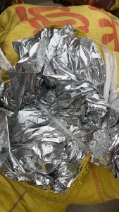 出售pet反光膜，现货10几顿