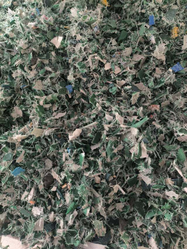 出售PVC游艇革破碎料