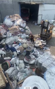 长期出售不干胶纸破碎料，不干胶胶盘，大量现货