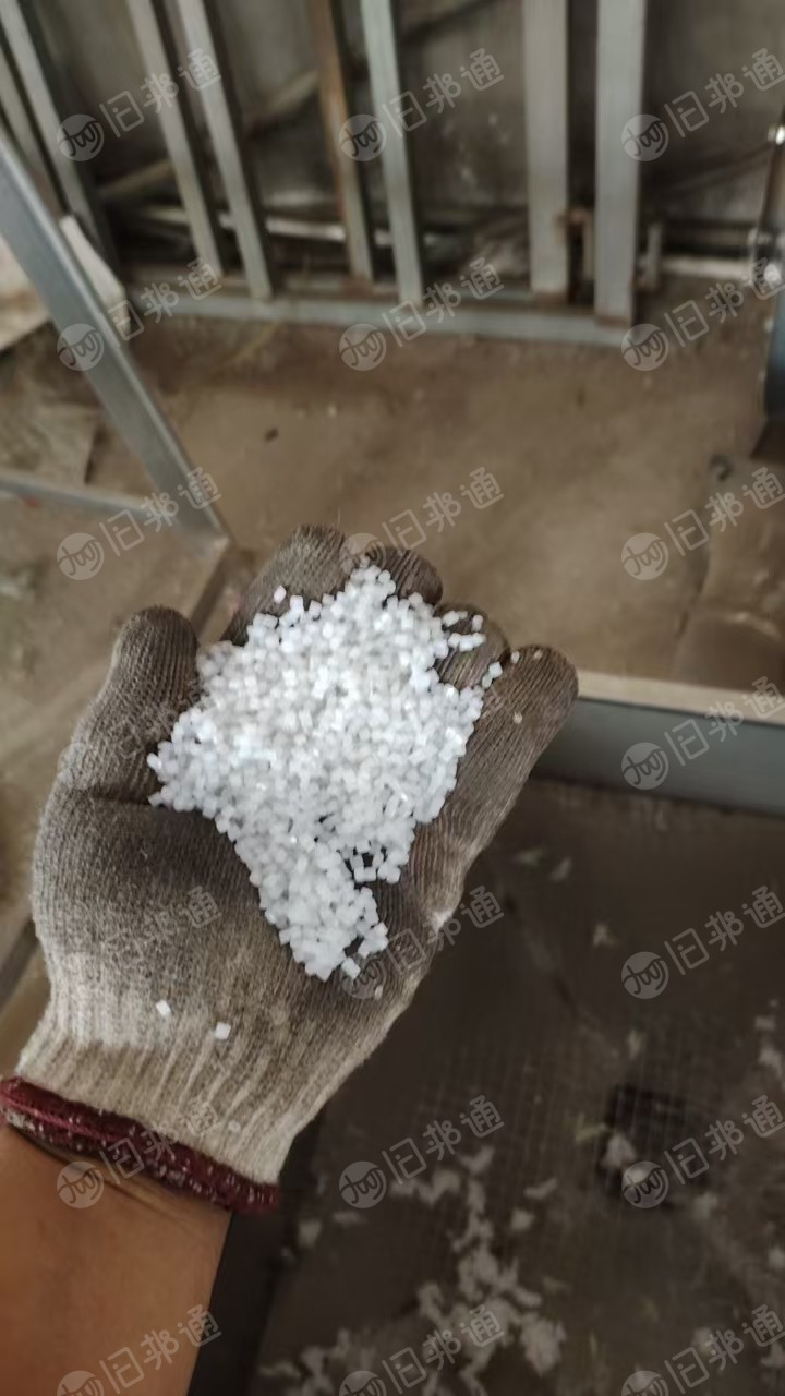 出售无味无精点透析桶颗粒,过150目,现货十几吨,月供七八十吨