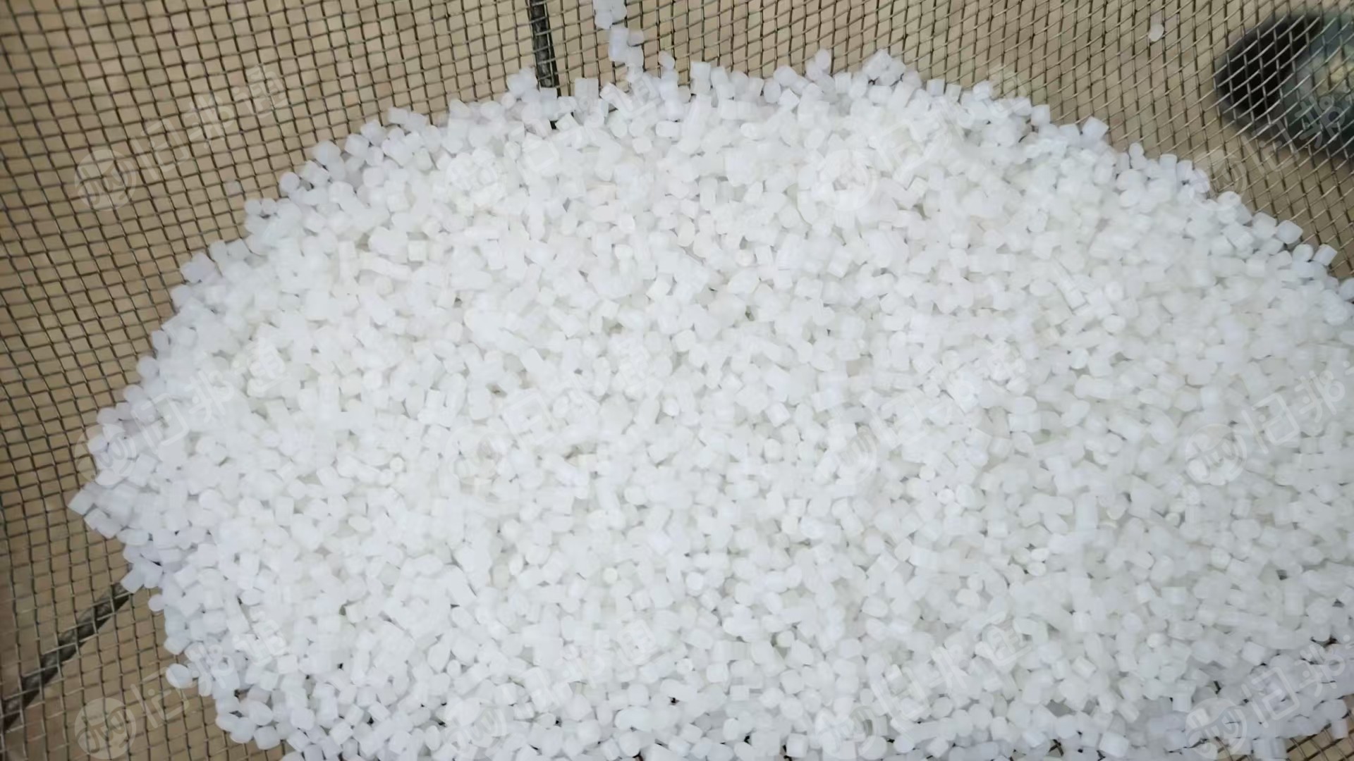 出售无味无精点透析桶颗粒,过150目,现货十几吨,月供七八十吨