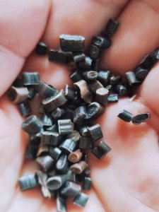 长期出售全浮PP吨包颗粒，注塑料，冲击5-6，过40目