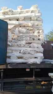 厂家长期大量收购卷筒数码印花纸通货