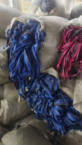 出售pvc箱包革，雨衣布条