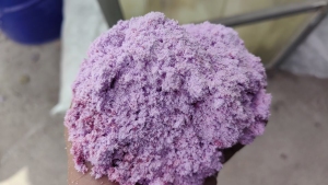 长期大量出售化妆棉边料，化妆棉废料，现货一百多吨