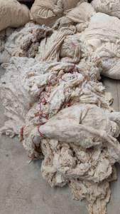 长期出售古棉，网皮开花棉，开花料