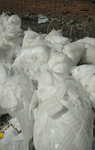 出售珍珠棉废料，长期供货