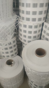 出售卷筒废不干胶胶盘