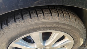 大量出售废旧轮胎