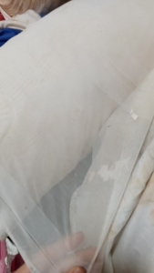 长期出售白胚布，现货60吨