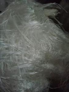 长期大量出售尼龙废丝，双6废丝，有光的，现货14吨左右